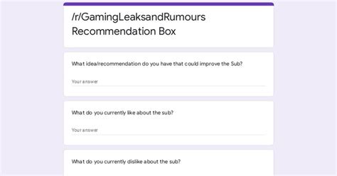 gamingleaksandrumours reddit|Discussion, News and Request Thread week beginning 10/29/23.
